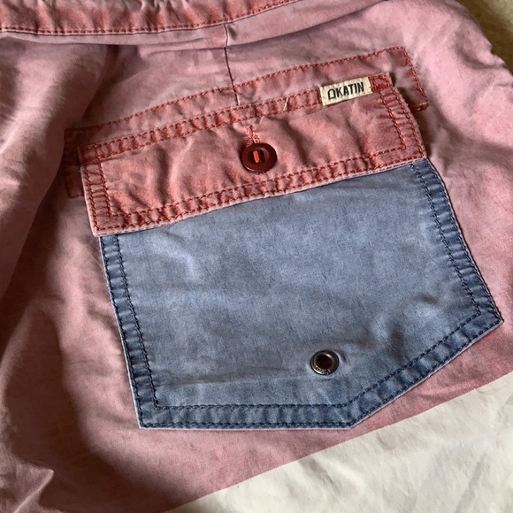 Katin Swim Trunks/Shorts - Picture 5 of 7